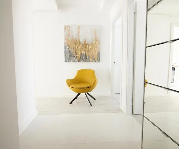 3 A502 Stayinn By Cosmopolis Apartment