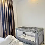 3 A502 Stayinn By Cosmopolis
