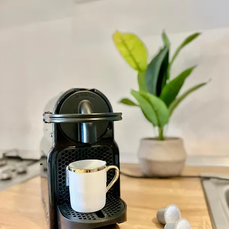 Apartman 3 A502 Stayinn By Cosmopolis *