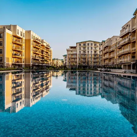 3 A502 Stayinn By Cosmopolis Bucharest