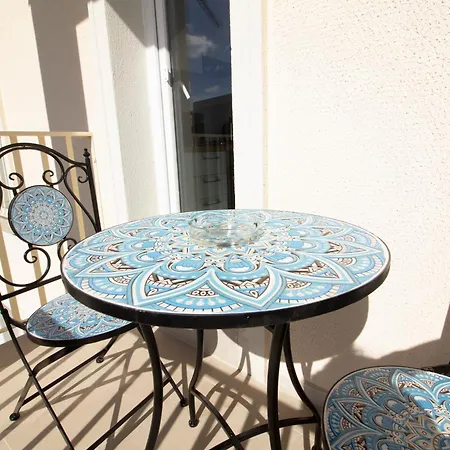 Apartament 3 A502 Stayinn By Cosmopolis *