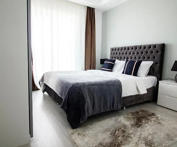 3 A502 Stayinn By Cosmopolis * Bukarest