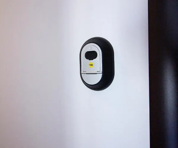 Apartament 3 A502 Stayinn By Cosmopolis *