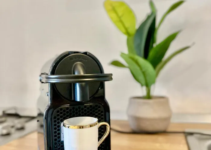 Apartman 3 A502 Stayinn By Cosmopolis *