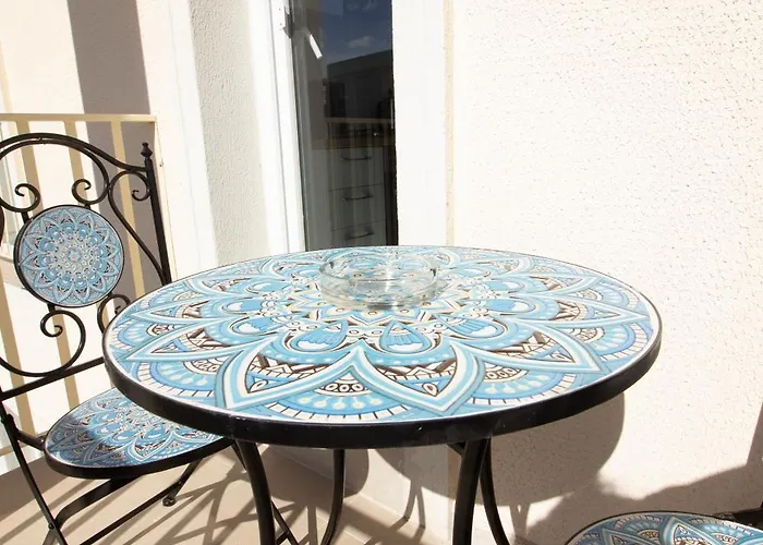 Apartament 3 A502 Stayinn By Cosmopolis *