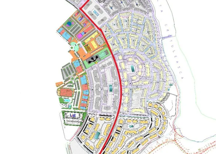 Apartament 3 A502 Stayinn By Cosmopolis *
