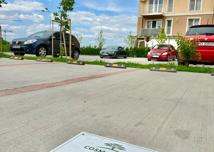 3 A502 Stayinn By Cosmopolis