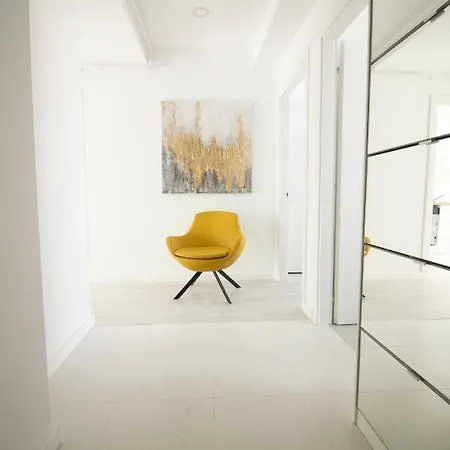 3 A502 Stayinn By Cosmopolis Apartment