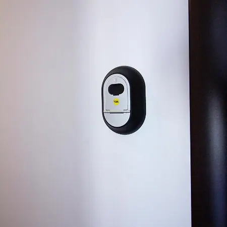 Apartment 3 A502 Stayinn By Cosmopolis *