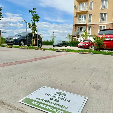 3 A502 Stayinn By Cosmopolis