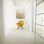 3 A502 Stayinn By Cosmopolis Appartement