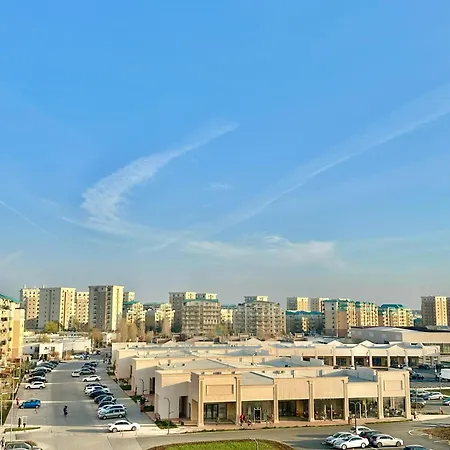 3 A502 Stayinn By Cosmopolis * בוקרשט