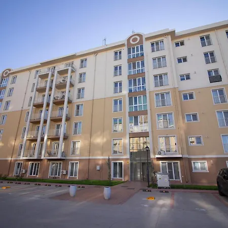 3 A502 Stayinn By Cosmopolis * בוקרשט