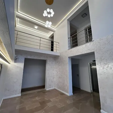 3 A502 Stayinn By Cosmopolis בוקרשט